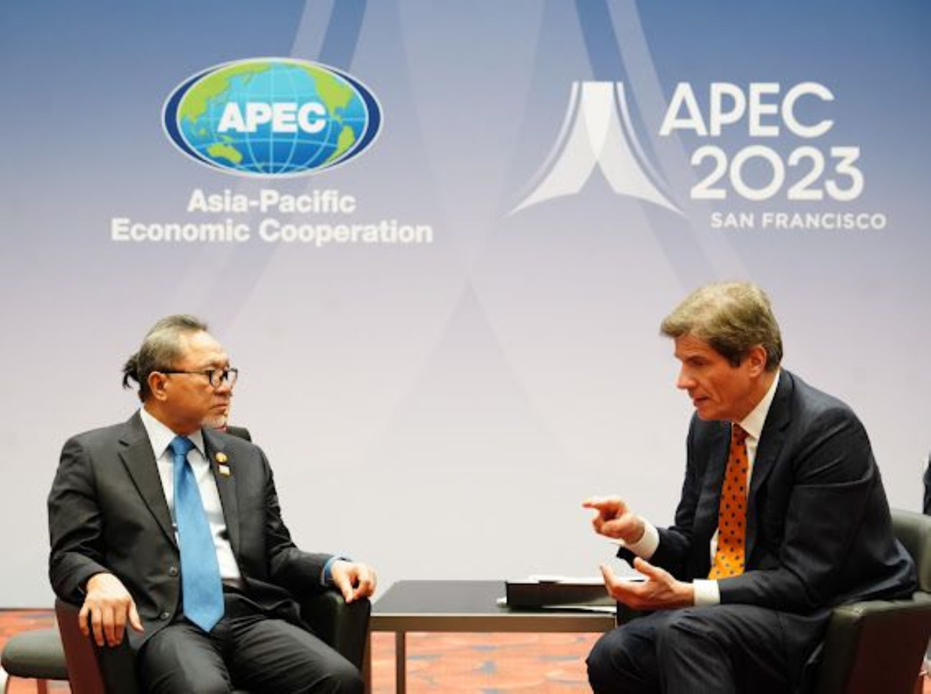 Mendag Sebut Indonesia-AS Sepakat Kerja Sama Atasi Deforestasi