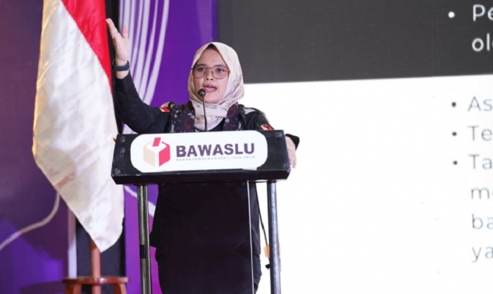 Bawaslu Identifikasi Kejadian Khusus Coklit di Wilayah Terdampak Bencana Alam