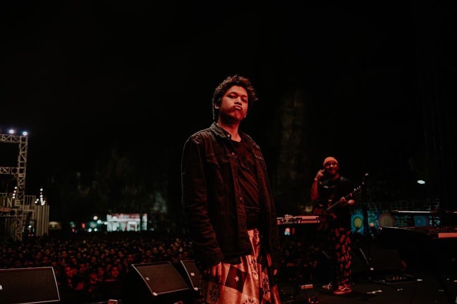 Intip Profil Dan Jejak Karir Hindia Atau Baskara Putra, Penyanyi Viral Yang Diduga Menganut Satanic