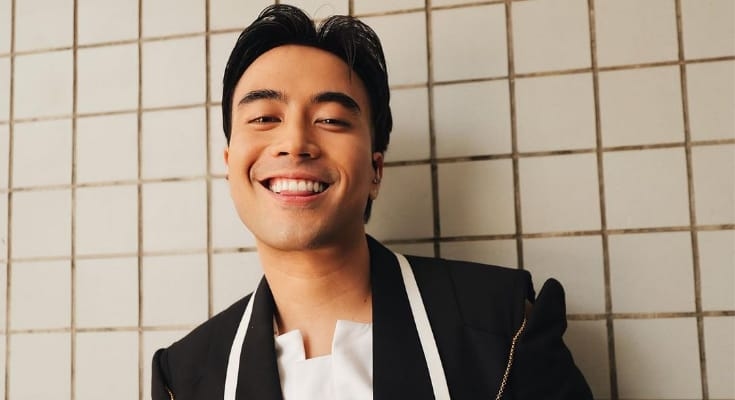 Vidi Aldiano Absen di Sidang Perdana Gugatan Hak Cipta Lagu Nuansa Bening