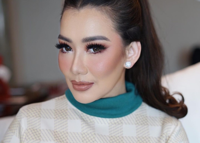 Reza Artamevia Ngaku Kasus Bisnis Berlian Tak Terpengaruh Pekerjaannya