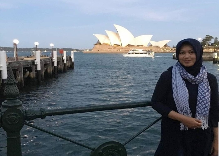 Sebut Ijazah Gibran Rakabuming D1 Bukan S1, Ini Profil Biodata Dokter Tifa: Usia, Pendidikan, IG, Nama Lengkap