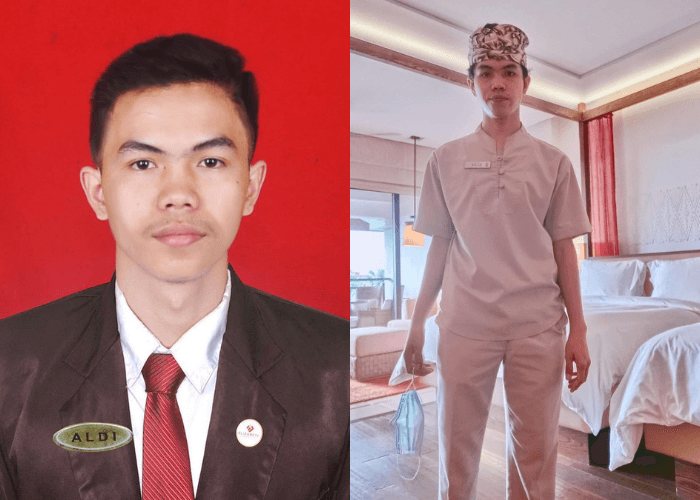 Janggal, Aldi Nababan Tewas Mengenaskan Di Bali, Netizen: Ada Kaitan Dengan LGBT?