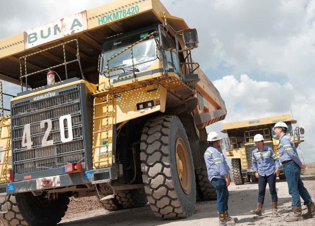 Tembaga Jadi Logam Strategis Transisi Energi, Delta Dunia Group Perkuat Diversifikasi Bisnis