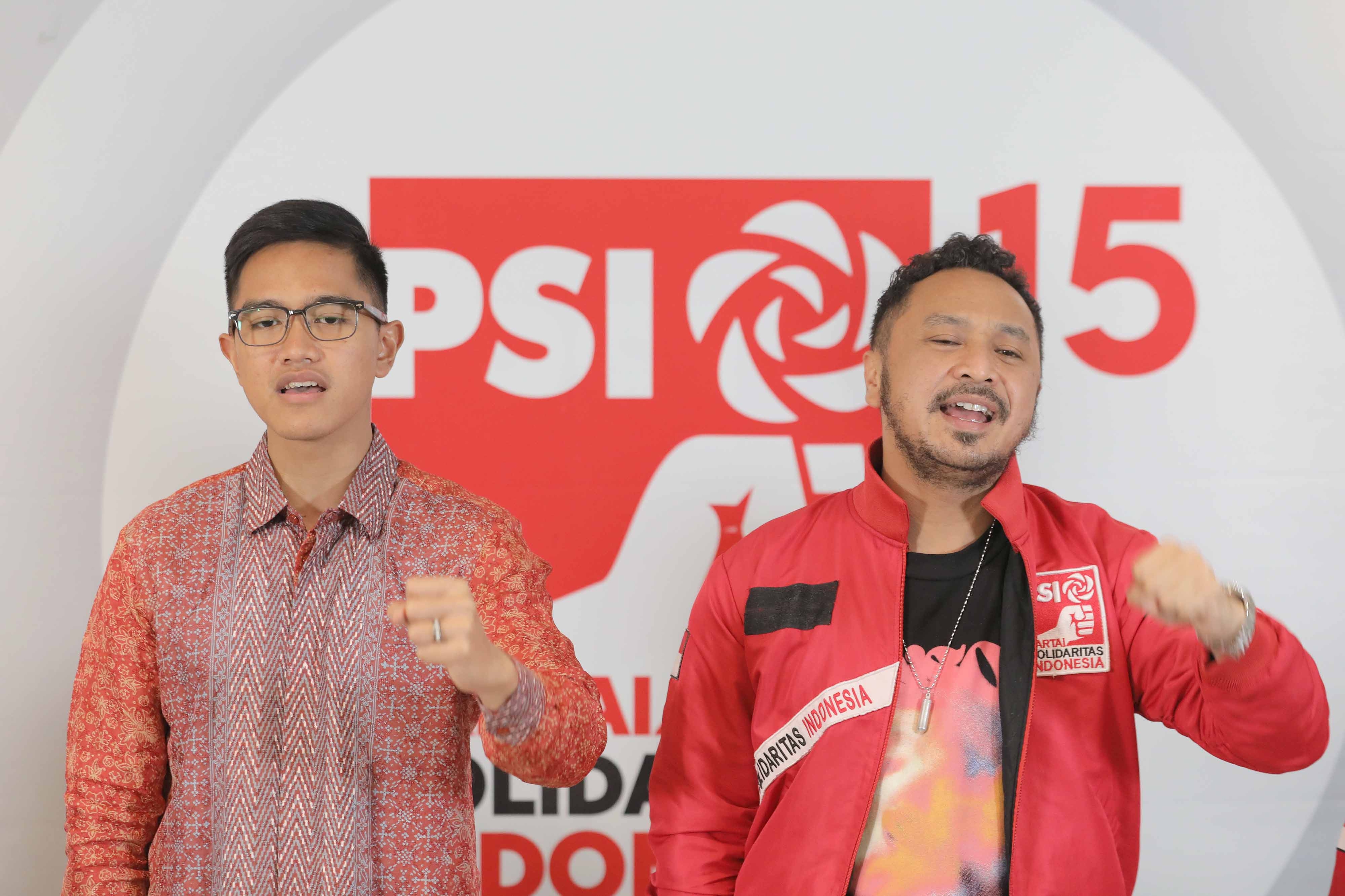 Bawaslu Jakbar Panggil PSI Buntut Baliho Caleg Timpa Pengendara Motor