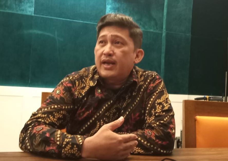 AEI Gandeng Space4Good untuk Dapatkan Informasi Dini Kebakaran Hutan dan Pembalakan Liar