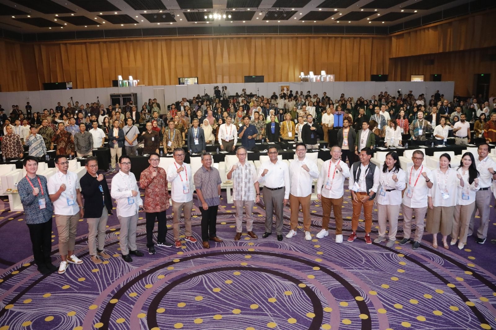 OJK Gandeng AFTECH Luncurkan Kode Etik AI Di Industri Fintech