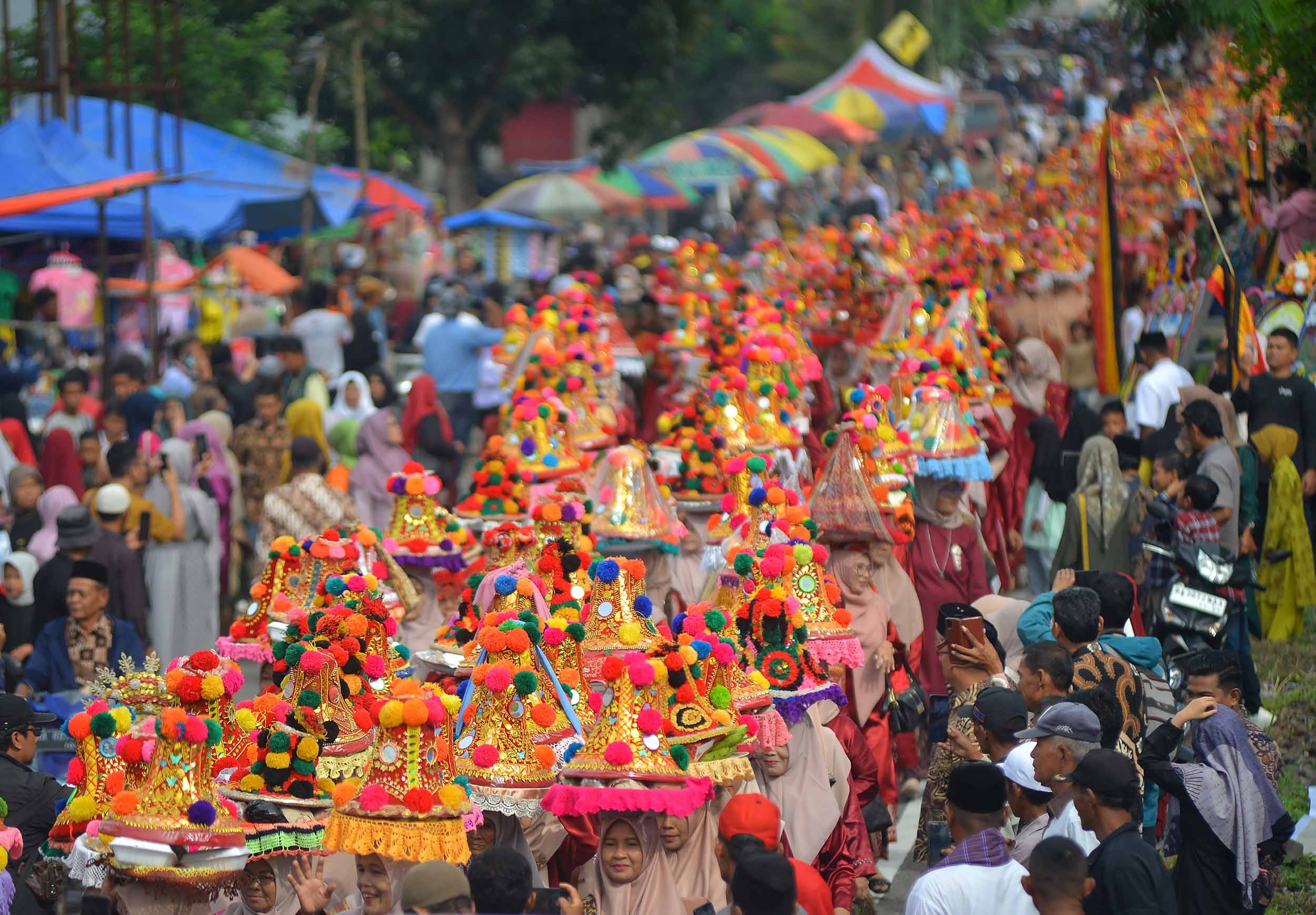 Bagaimana Menumbuhkan dan Mengembangkan Persatuan dan Kesatuan dalam Keberagaman?