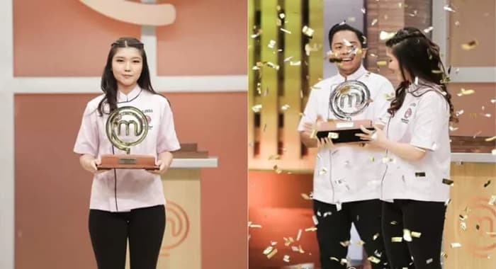Ini 3 Menu Terakhir Belinda, Yang Bantu Juarai MasterChef Indonesia Season 11