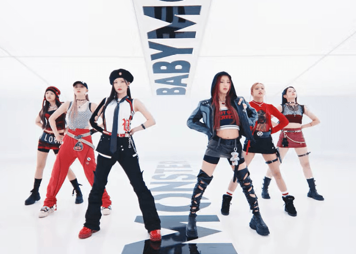 Resmi Debut, Ini Lirik Lagu Dan Terjemahan Batter Up - BABYMONSTER