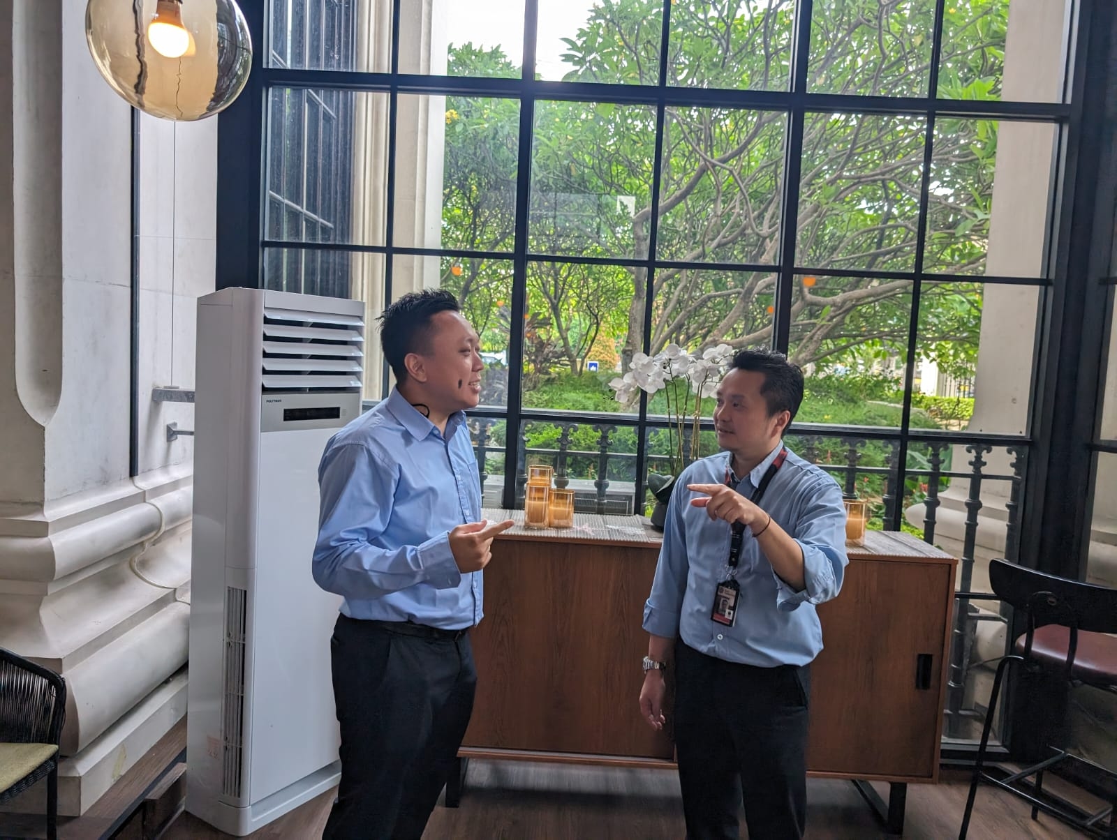 Bank Sampoerna Optimistis Kredit Tetap Moncer Di Tahun Politik