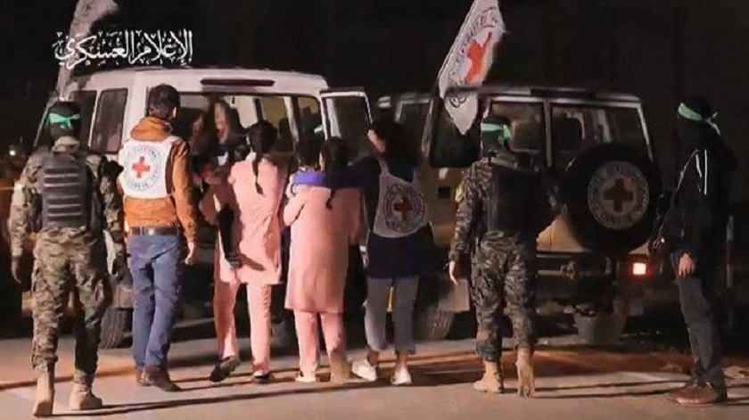 Hamas Sambut Baik Resolusi Gencatan Senjata, Tanda Penuh Harapan