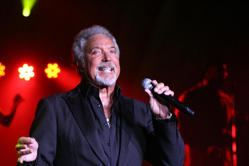 Penyanyi Legenda Tom Jones Siap Gelar Konser Di Jakarta, Intip Jadwal, Lokasi Dan Harga Tiketnya