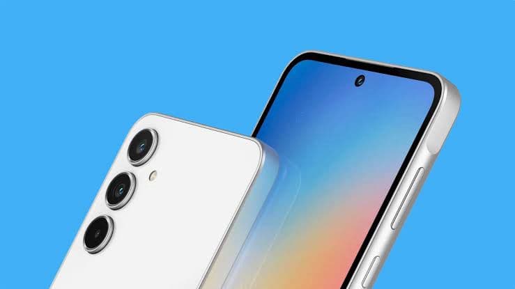 Samsung Galaxy A35 Bakal Hadir Dengan Desain Layar Modern, Ini Bocorannya