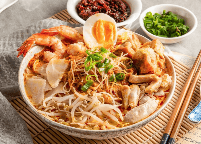7 Makanan Khas Singapura yang Terkenal dan Menggugah Selera
