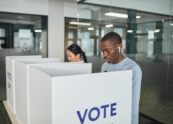 Hukum Golput dalam Pemilihan Kepala Daerah Menurut Islam