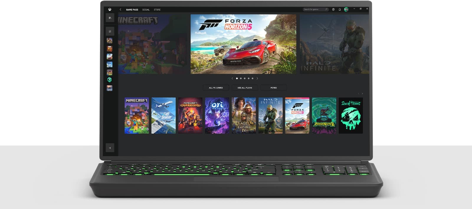 Microsoft Update Xbox di PC, Gaming Kini Lebih Praktis