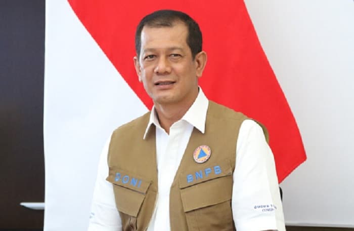 Mengenang Doni Monardo, Panglima Covid-19 yang Dekat dengan Pers Serta Kiprahnya untuk Bangsa dan Negara Indonesia