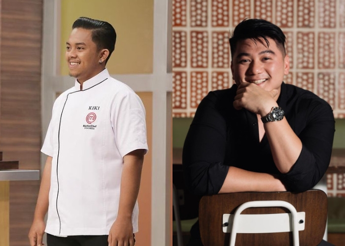 Chef Arnold Beri Komentar Pedas, Mantan Bos Kiki MCI Bongkar Fakta Mengejutkan
