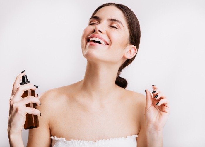 Cara Pakai Parfum agar Tahan Lama, Ini Rahasianya!