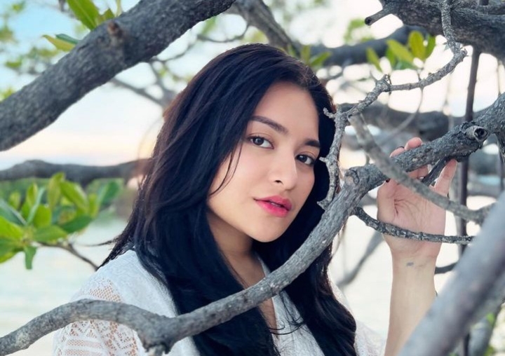 Segera Menikah Lagi, Nathalie Holscher Minta Doa