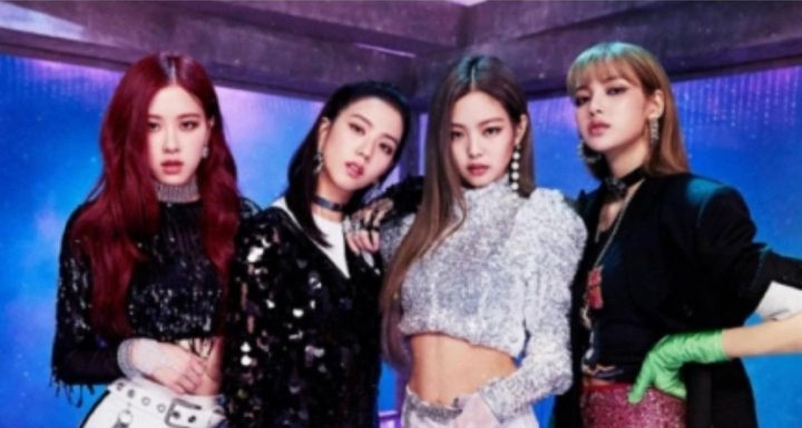 Blackpink Resmi Perpanjang Kontrak dengan YG Entertainment, Janjikan Perilisan Album Baru