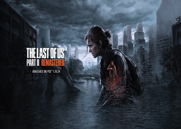 Game 'The Last Of Us Part II Remastered' Bakal Hadir untuk PlayStation, Catat Tanggalnya