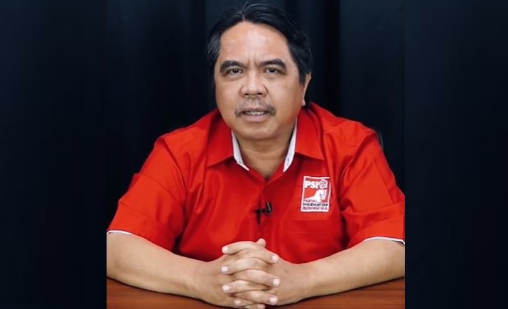 Ade Armando Bantah Jadi Komisaris PLN NP