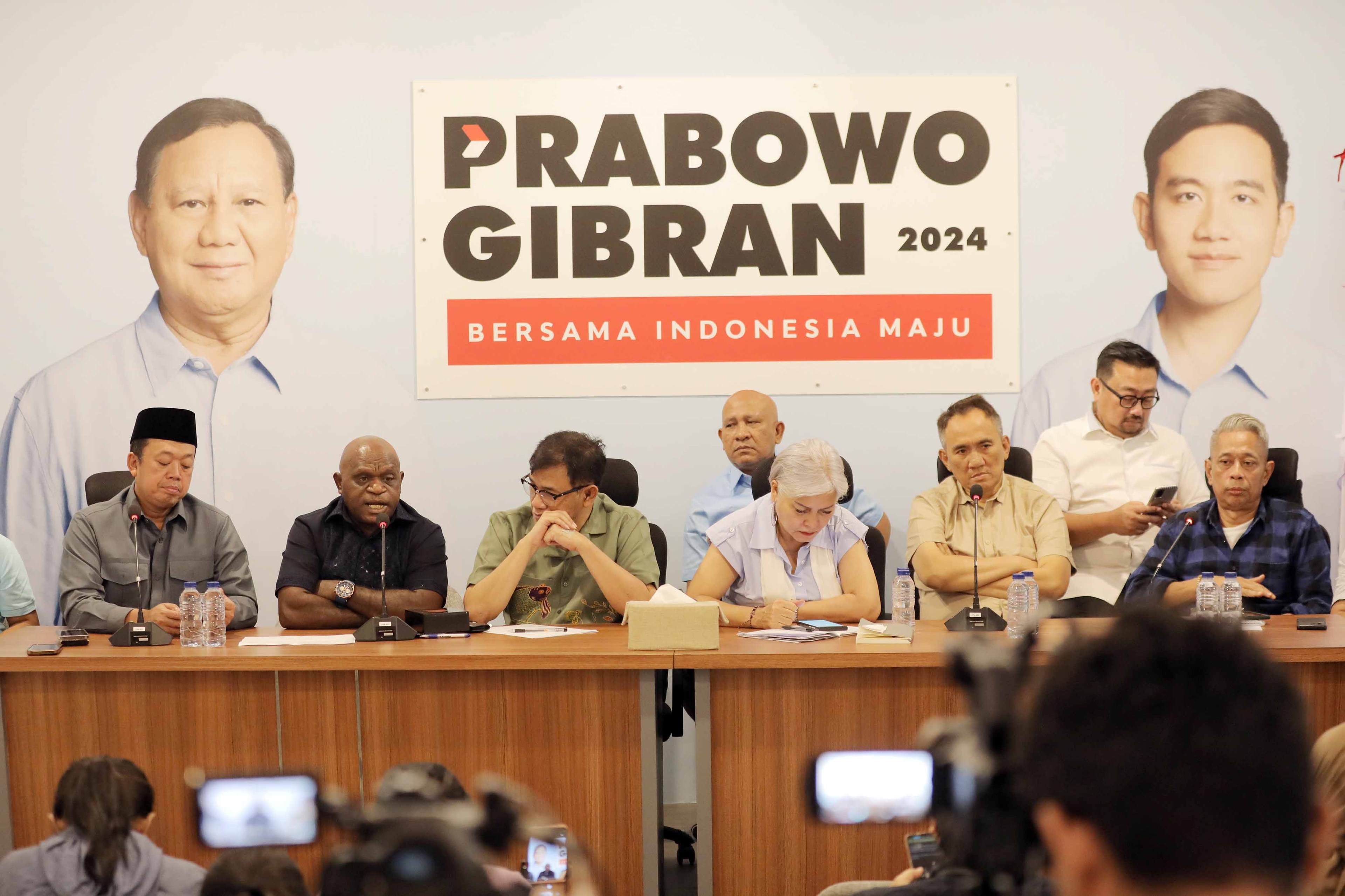 Bertahap, Target Pertumbuhan Ekonomi 8 Persen Tak Akan Tercapai pada Tahun Depan