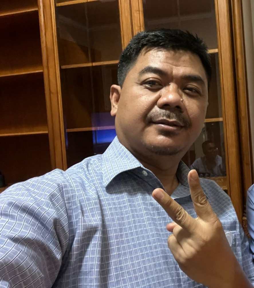 TKN Pastikan Prabowo Subianto Siap Berlaga di Debat Perdana Pilpres 2024