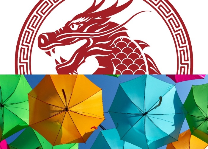 3 Warna Keberuntungan di 2024 Tahun Naga Kayu, Rekomendasi Feng Shui untuk Keseimbangan Chi