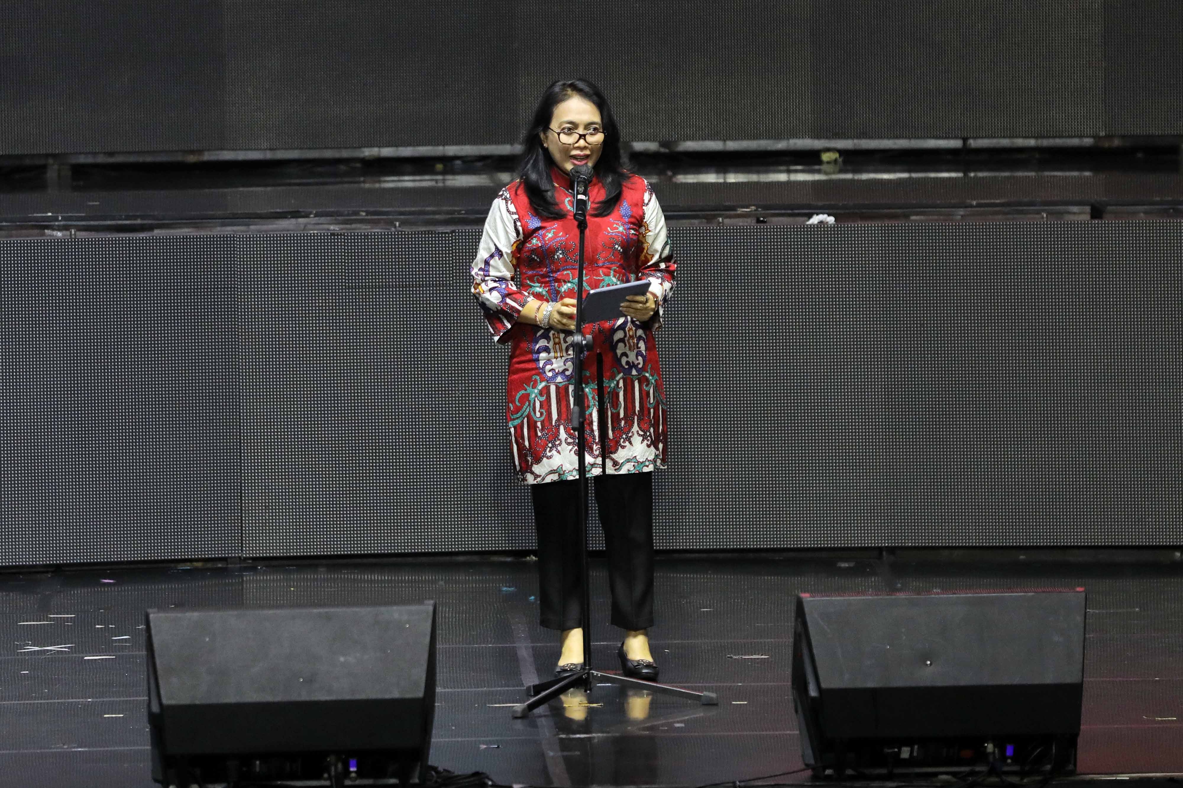 Pengasuhan Setara pada Anak Wujudkan Keluarga Berkualitas