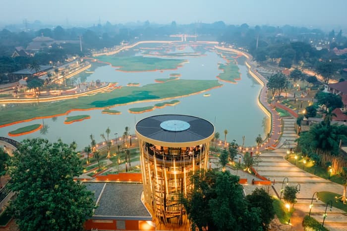 Bagaimana Cuaca Hari ini di Jakarta Menurut BMKG? Tips Sebelum Jalan-jalan saat Momen Lebaran