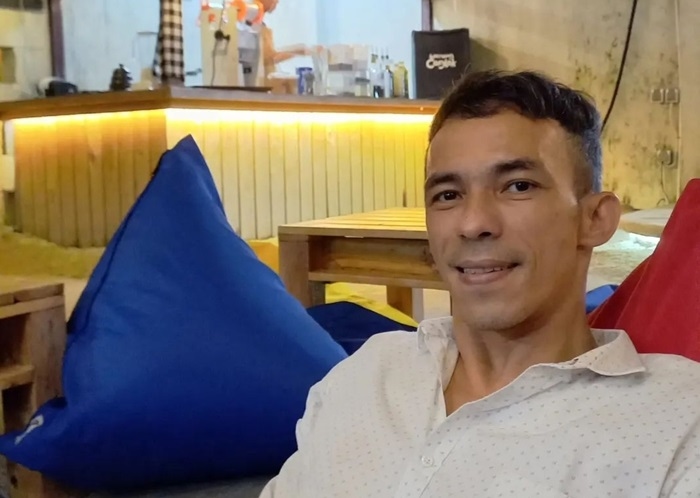 Dugaan Penculikan Anak oleh Mantan Istri, Atilla Syach Datangi KPAI