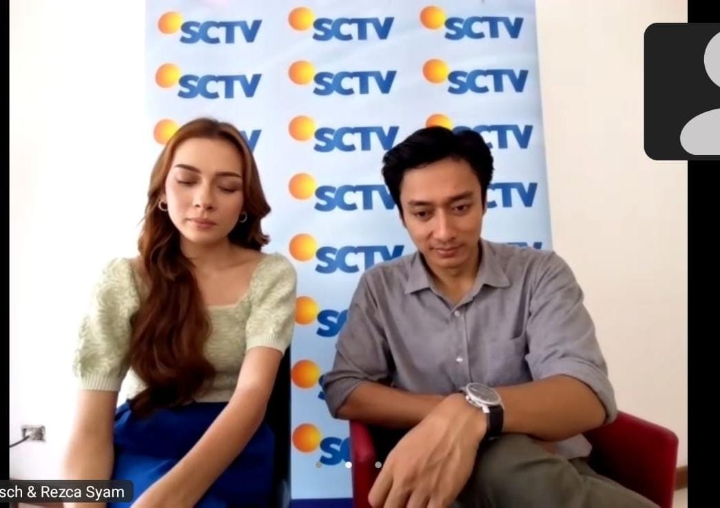 Langganan Jadi Antagonis, Dosma Hazenbosch Beberkan Perbedaannya