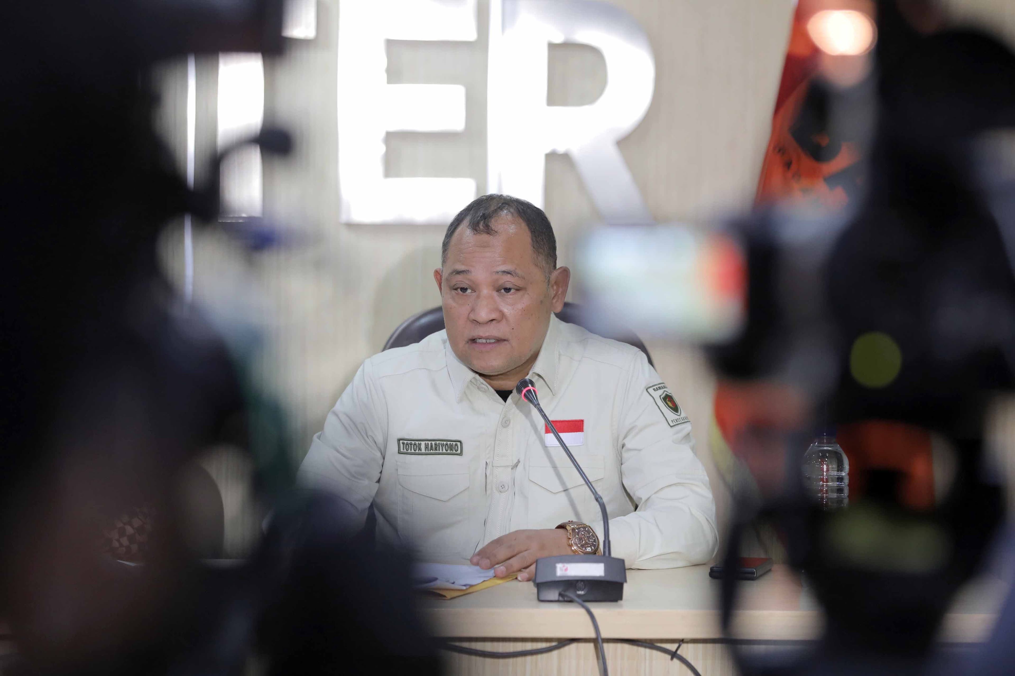 Bawaslu Optimis Pendaftaran Cakada Tak Terganggu oleh Sidang PHPU di MK