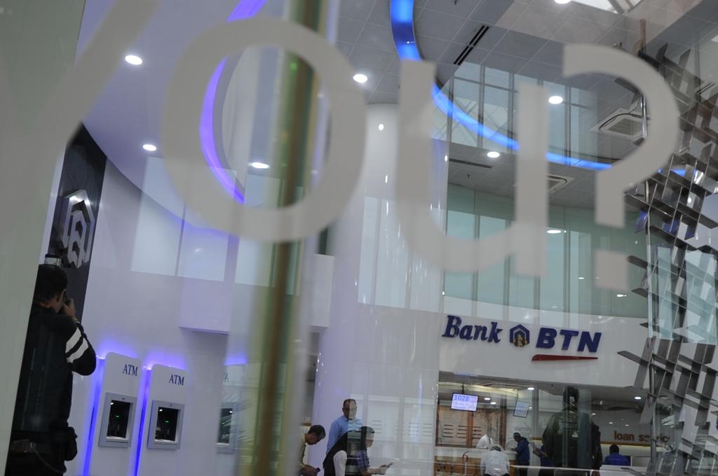 Dorong Kenaikan DPK, Bank BTN Incar Nasabah Kakap