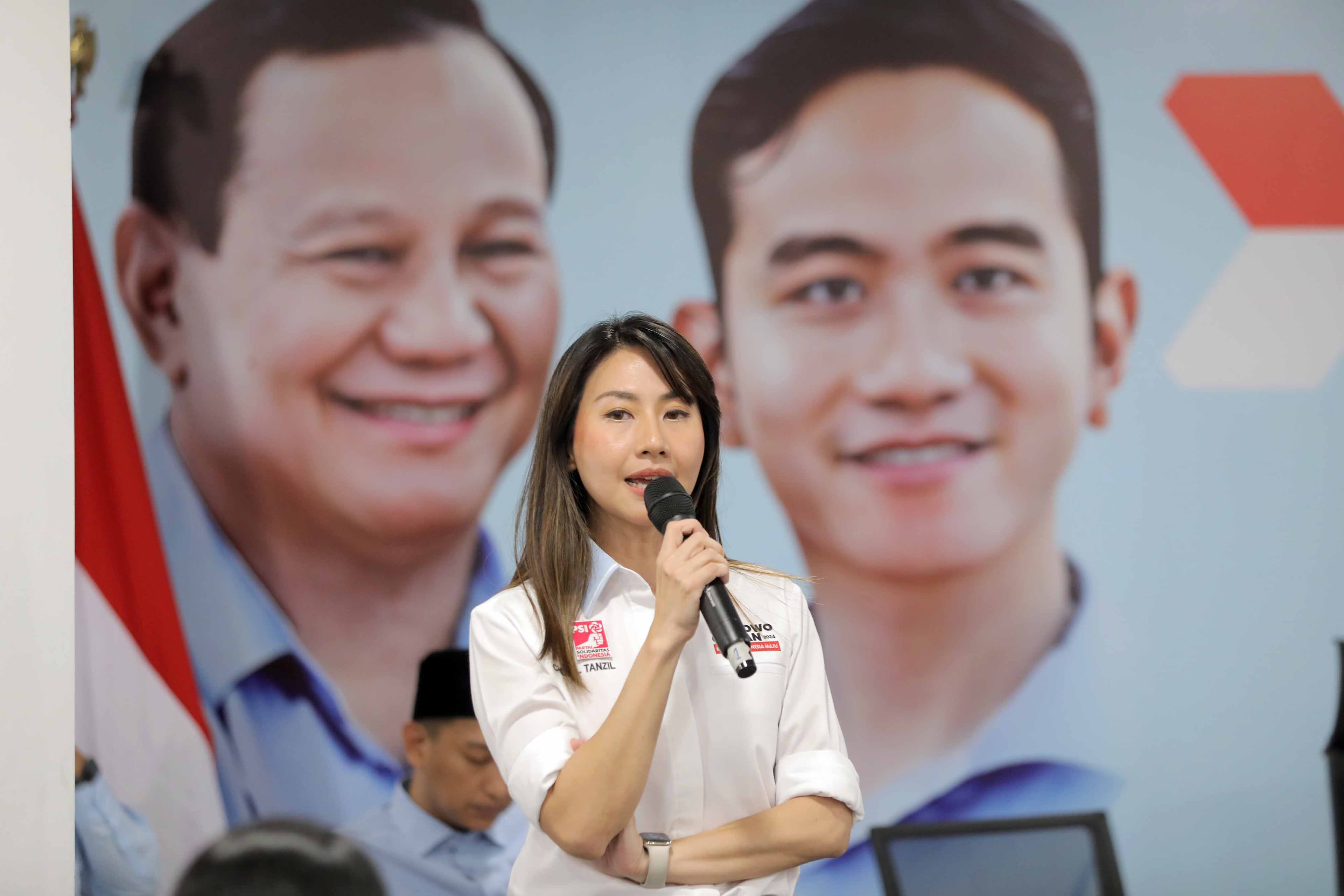 Paslon 01 dan 02 Gelar Kampanye Akbar di Jakarta, TKN: Harusnya Aman