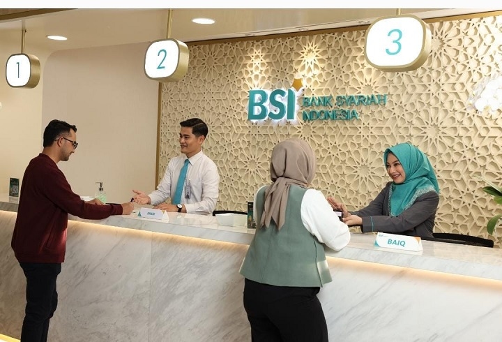 BSI Pastikan Dana Pemerintah Tersalurkan ke Program Pro-Rakyat