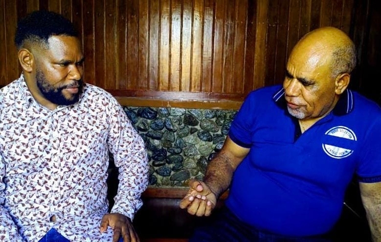 Politisi PAN Papua Yakin Gibran Mampu Hadapi Tekanan Debat Cawapres Besok