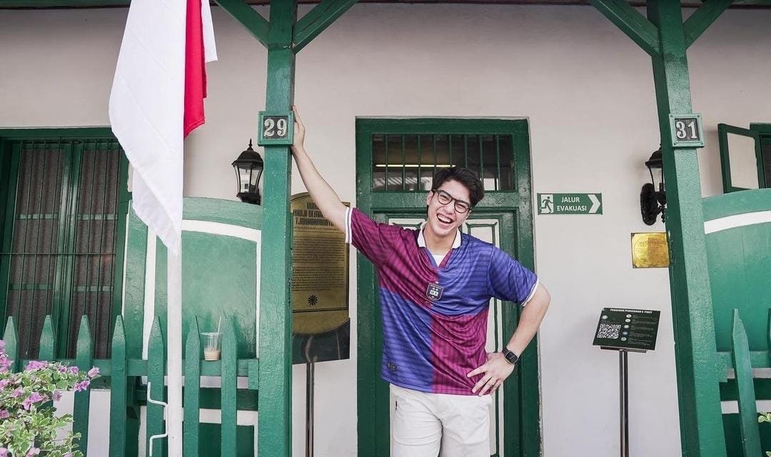 Bikin Kaget! El Rumi Rela Habiskan Jutaan Hanya Untuk Main Game