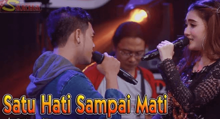 Lirik Lagu Satu Hati Sampai Mati, Penuh Makna Namun Berhenti Dipopulerkan Oleh Thomas Arya dan Elsa Pitaloka