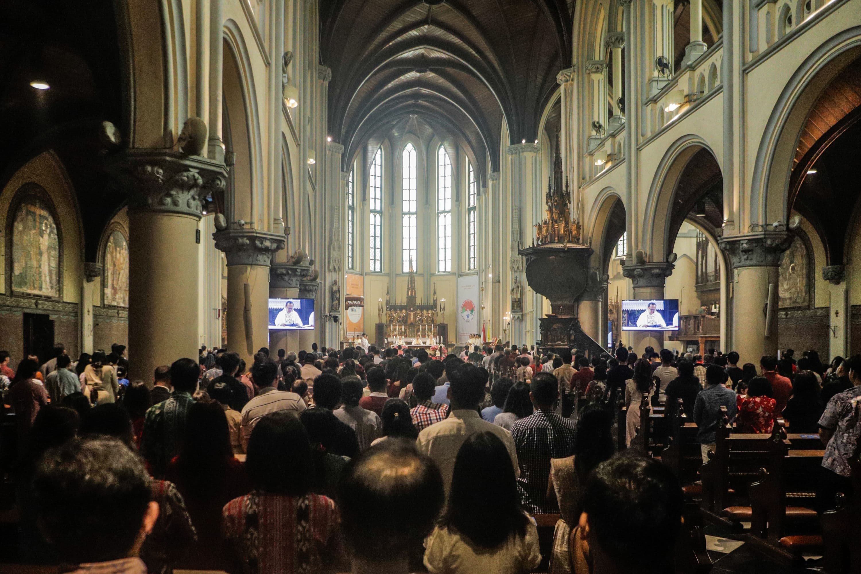 Misa Natal di Depok Dibatalkan, LBH GEKIRA: Negara Tidak Boleh Dikalahkan Tekanan Sosial