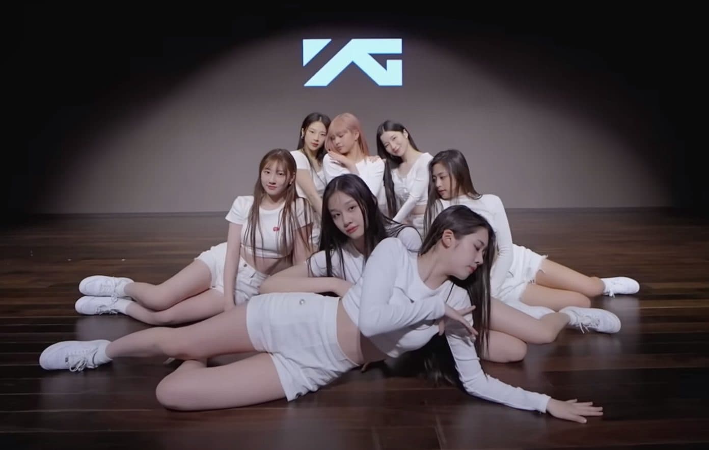 Lirik Christmas Without You, Lagu Baru BABYMONSTER dan Berhasil Trending Youtube Raup 16 Juta Penonton