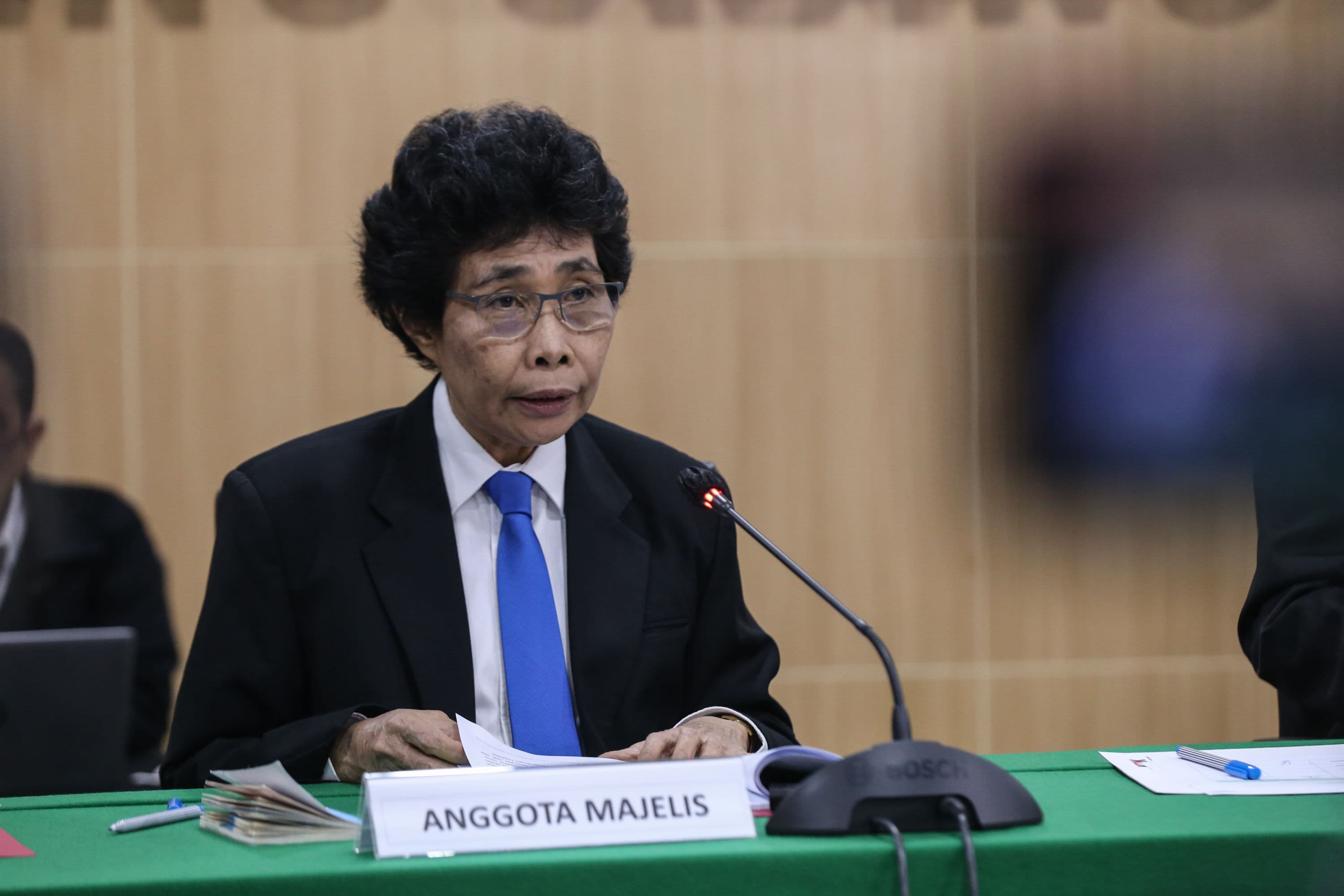 Nurul Ghufron Laporkan Albertina Ho ke Dewas KPK Terkait Dugaan Penyalahgunaan Wewenang