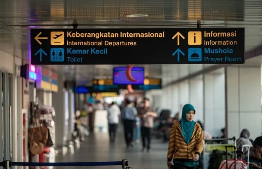 AP Waspadai Mpox, Perketat Pengawasan