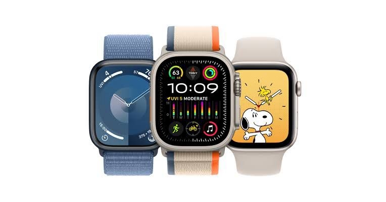 Lebih dari Sekadar Jam Pintar, Ini Rekomendasi Penggunaan Apple Watch