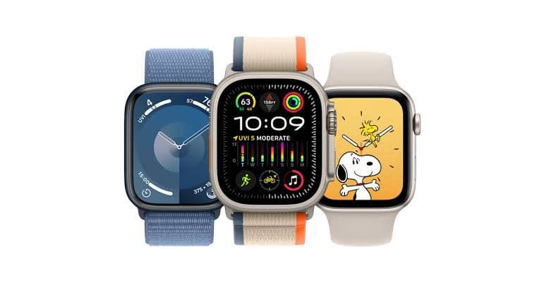 Lebih dari Sekadar Jam Pintar, Ini Rekomendasi Penggunaan Apple Watch