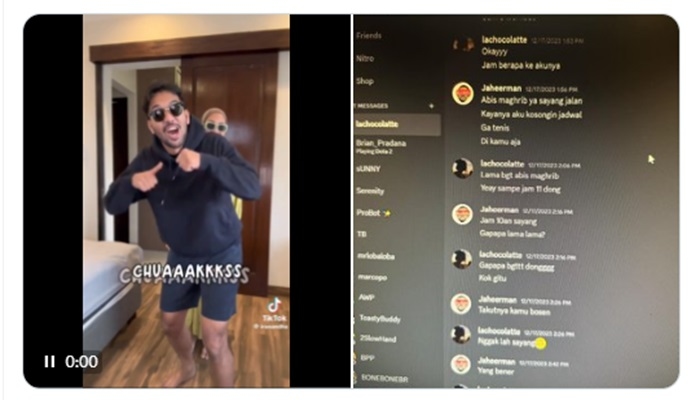 Nama Pilot Citilink Elmer Masih Ramai Dibicarakan di X, Ketahui 10 Profesi yang Rawan Selingkuh