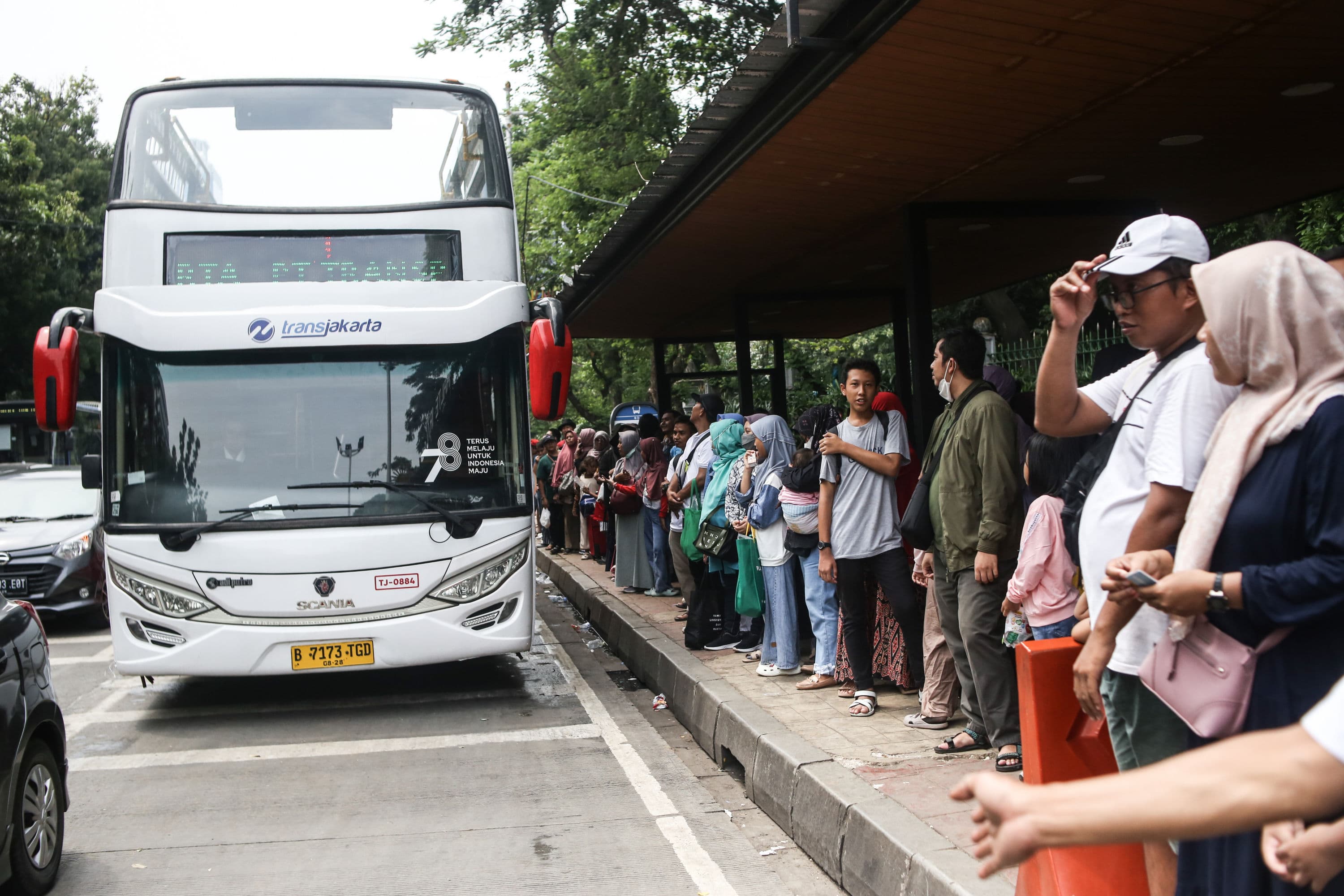 Apa Saja yang Termasuk dalam Ruang Lingkup Budaya?